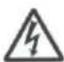 Xiaomi FengMi WEMAX ONE Laser TV - Significance of warning signs - 1