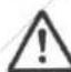 Xiaomi FengMi WEMAX ONE Laser TV - Significance of warning signs - 3