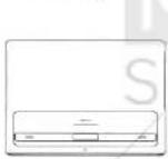 Xiaomi FengMi WEMAX ONE Laser TV - Accessories - 1