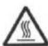Xiaomi FengMi WEMAX ONE Laser TV - Significance of warning signs - 2