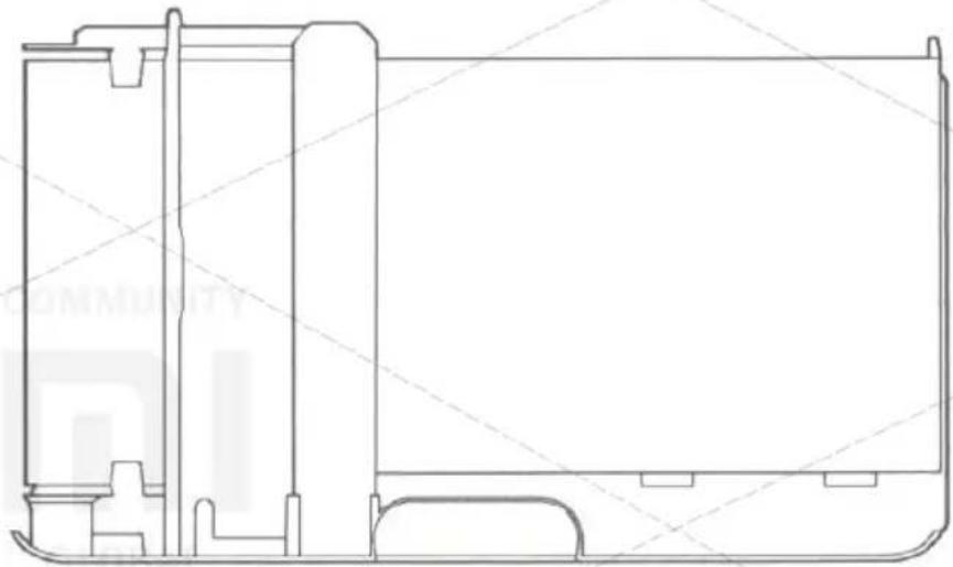 Xiaomi XPrint - Connection method 2: mobile phone based on Android OS or iPhone with Bluetooth support. - 4