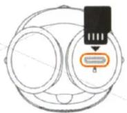 Xiaomi Mi Bunny MITU - Play music via Bluetooth - 1