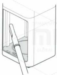 Xiaomi MiJia Air Purifier Pro - Maintenance - 2