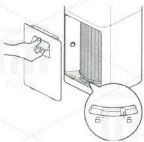 Xiaomi MiJia Air Purifier Pro - User Manual - 1