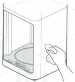 Xiaomi MiJia Air Purifier Pro - Maintenance - 3