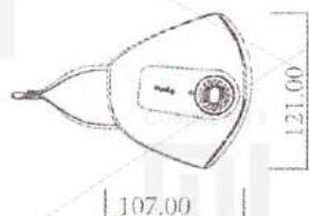 107.00 121.00