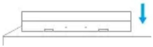 Xiaomi Aqara Wireless Remote Switch (Single Rocker) - 安装方法 - 1