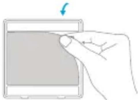 Xiaomi Aqara Wireless Remote Switch (Single Rocker) - Instalación - 2