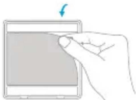 Xiaomi Aqara Wireless Remote Switch (Single Rocker) - Montage - 2