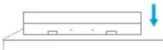 Xiaomi Aqara Wireless Remote Switch (Single Rocker) - Installation - 1