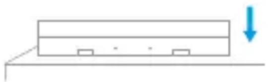 Xiaomi Aqara Wireless Remote Switch (Single Rocker) - 安装方法 - 1