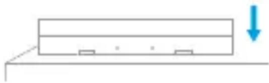Xiaomi Aqara Wireless Remote Switch (Single Rocker) - 설치 - 1