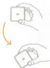 Xiaomi Mi Smart Home Cube - Adding devices - 2