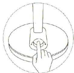 Xiaomi Mi Smart LED Lamp - Step by step installation - 2
