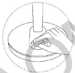 Xiaomi Mi Smart LED Lamp - Step by step installation - 4