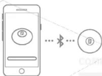 Xiaomi MiaoMiaoCe Smart Thermometer - 2