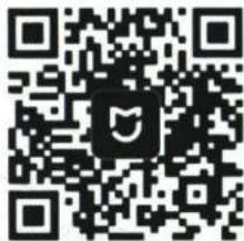 QR code with central logo, likely linking to a digital resource or website