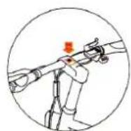 Xiaomi YunBike C1 - System: - 4