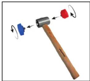 POWERFIX PSH 9 A1 - IAN 297706 - 2