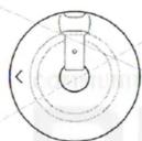 Xiaomi Move It Smart Multi-Purpose Fitness Device - 3