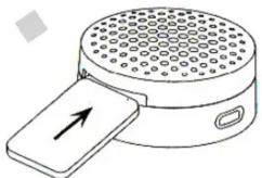 Xiaomi Mi Portable Electronic Mosquito Repeller - Exploitation - 2