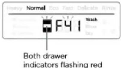 Fisher & Paykel DD24SAX9N - Note: - 1