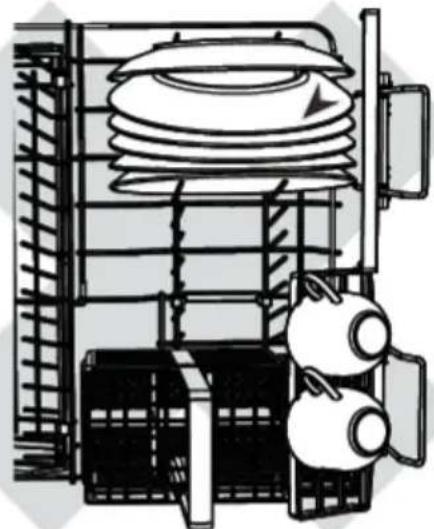 Fisher & Paykel DD24SAX9N - To replace the rack - 2
