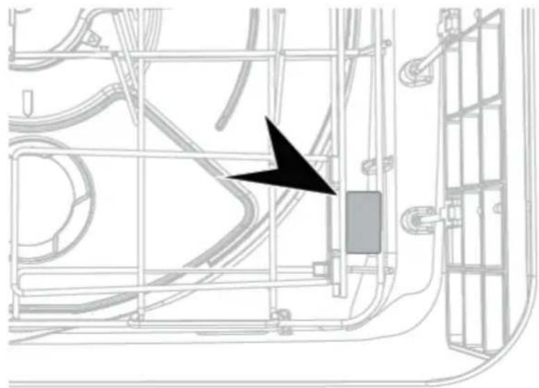 Fisher & Paykel DD24SAX9N - IMPORTANT! - 1