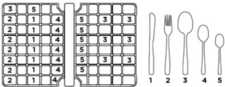 Fisher & Paykel DD24SAX9N - STANDARDS TEST (NEW ZEALAND & AUSTRALIA) - 3