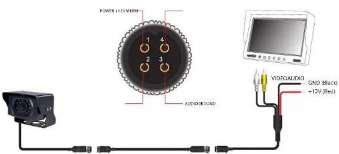 EchoMaster PCAM-IRF - Box Contents - 4