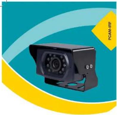 EchoMaster PCAM-IRF - 1