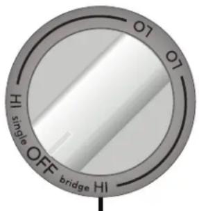 FRIGIDAIRE FPIC3077RF - NOTE - 1