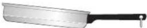 FRIGIDAIRE FPIC3077RF - Cookware Recommendations Minimum Pan Size Requirements - 5