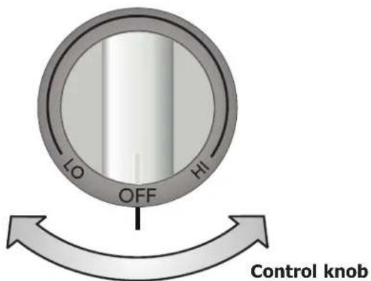 FRIGIDAIRE FPIC3077RF - CAUTION - 3