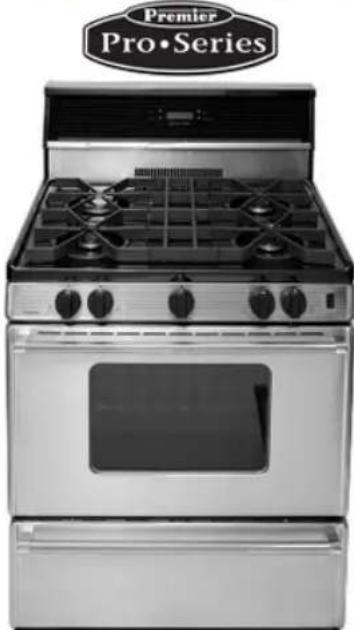 Premier P30S3402PS - Premier - 2