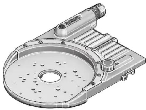 BOSCH FSN OFA Professional - FSN-OFA Professional - 5