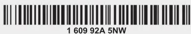 BOSCH FSN 800 Professional - FSN-OFA/32 - 1