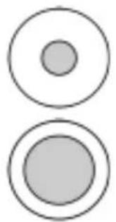 BAUKNECHT GSI 6551 C-WS - Optische Vorratsanzeige: - 2
