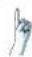 BAUKNECHT GSI 5890 HW-WS - ANSCHLIESSEN - 1