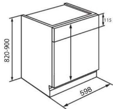 BAUKNECHT CBSBO 3C22 X - Installationsanleitung - 2