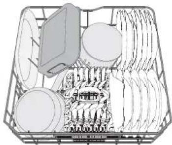 BAUKNECHT BRBE 2B19 X - FOLDABLE FLAPS WITH ADJUSTABLE POSITION - 4