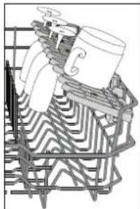 BAUKNECHT BRBE 2B19 X - SUJECIONES PLEGABLES CON POSICIÓN AJUSTABLE - 2