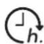 BAUKNECHT BRBE 2B19 X - Demi-charge - 1