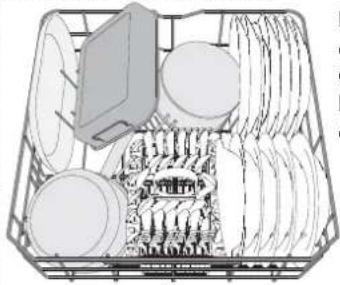 BAUKNECHT BRBE 2B19 X - SUJECIONES PLEGABLES CON POSICIÓN AJUSTABLE - 3