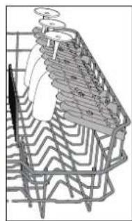 BAUKNECHT BRBE 2B19 X - FOLDABLE FLAPS WITH ADJUSTABLE POSITION - 2