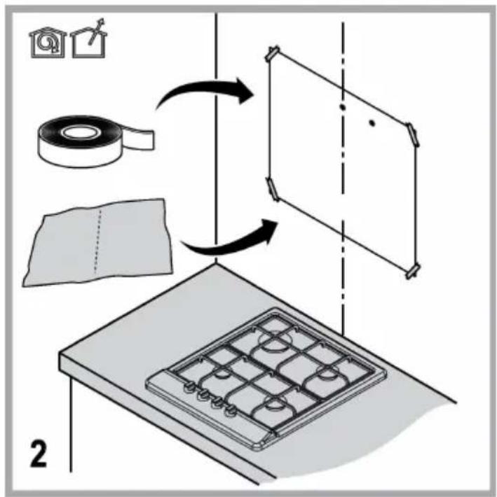 Diagram illustrating a tape rolling operation with labeled components and directional arrows