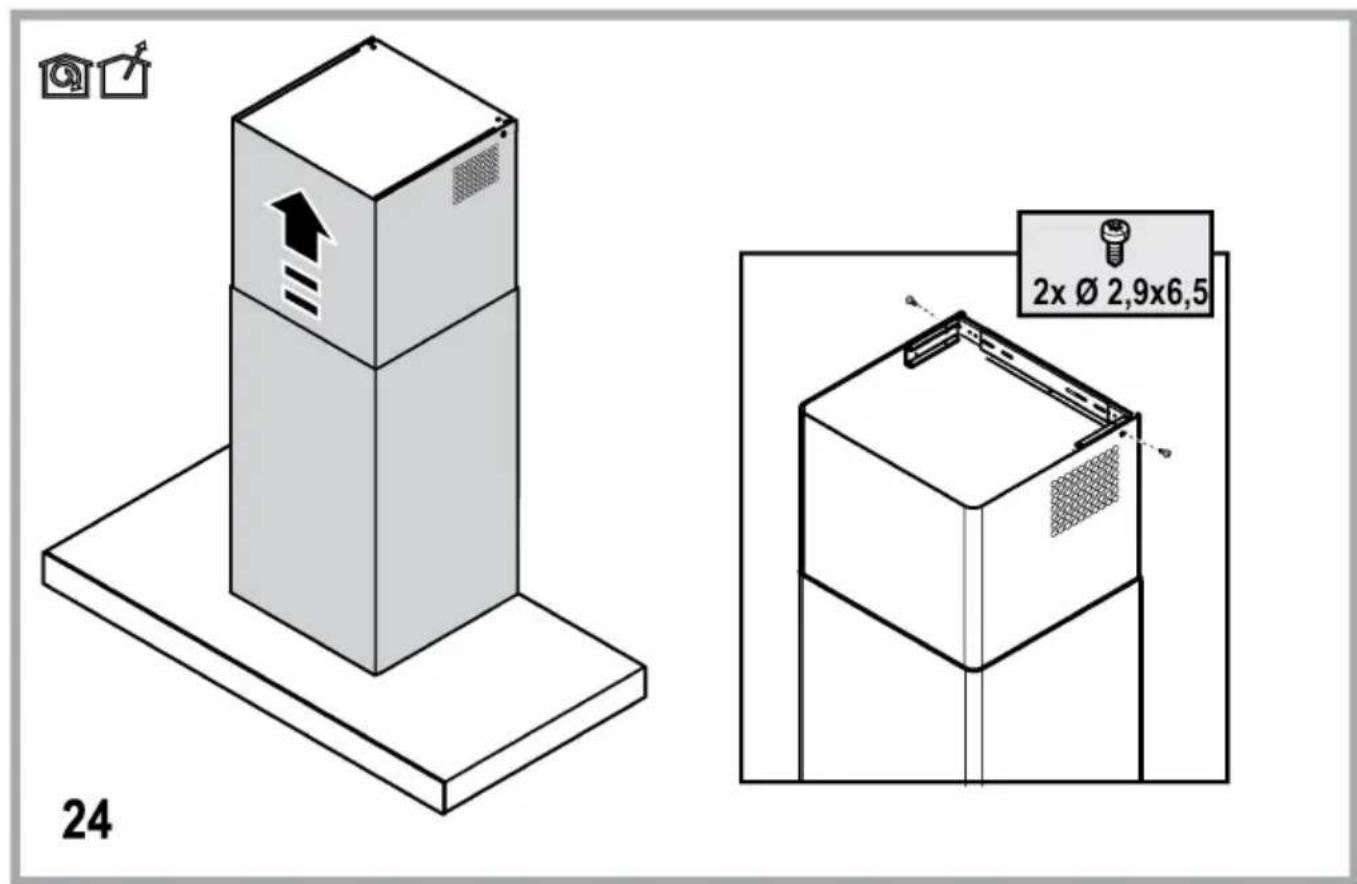 24 2x Ø 2,9x6,5