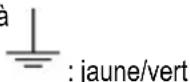 BAUKNECHT BHSS 90F L T B K - Branchement des fil - 1