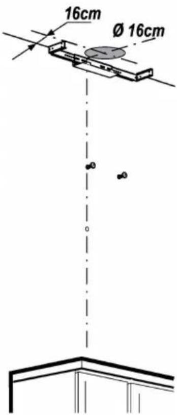16cm Ø 16cm