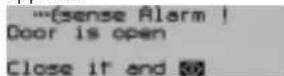 BAUKNECHT WAS 4640/G - The appliance will not start, no lamp lights up. - 1